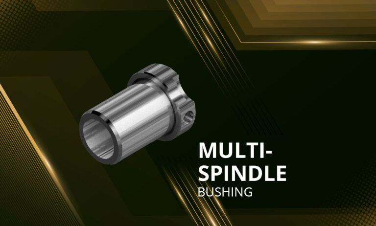 Bushing Replacement Part