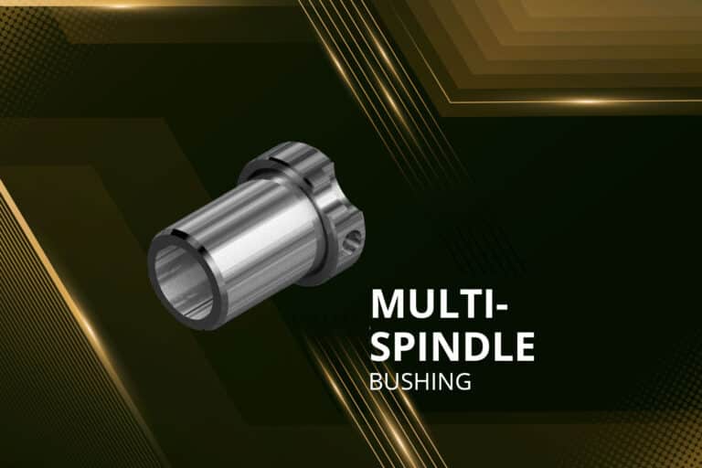 Bushing Replacement Part