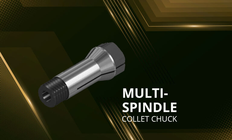 Collet Chuck Replacement Part