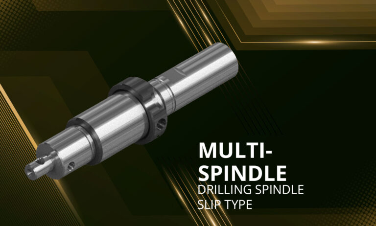 Drilling Spindle Slip Type Replacement Part