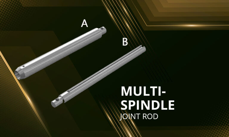 Joint Rod A and Joint Rod B Replacement Part