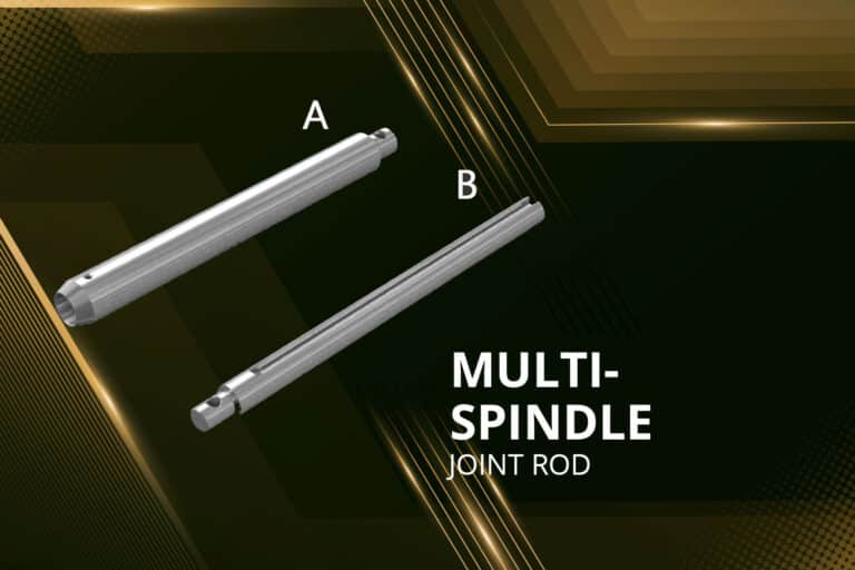 Joint Rod A and Joint Rod B Replacement Part