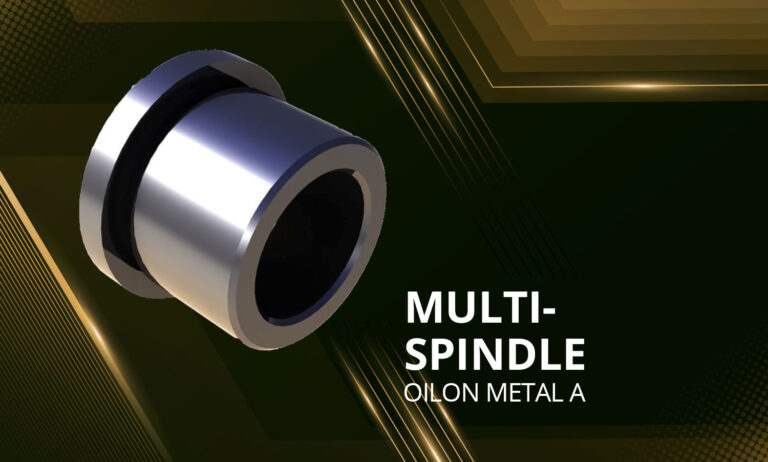 Oilon Metal A Replacement Part