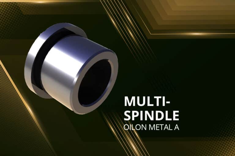 Oilon Metal A Replacement Part