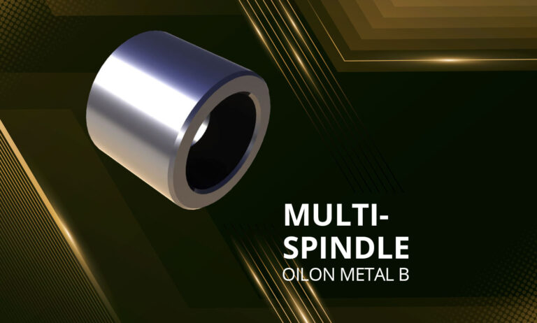 Oilon Metal B Replacement Part