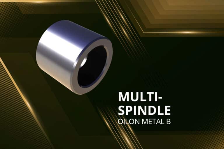 Oilon Metal B Replacement Part