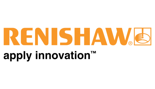 Renishaw Logo