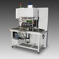 Special Purpose Drilling & Tapping Machine