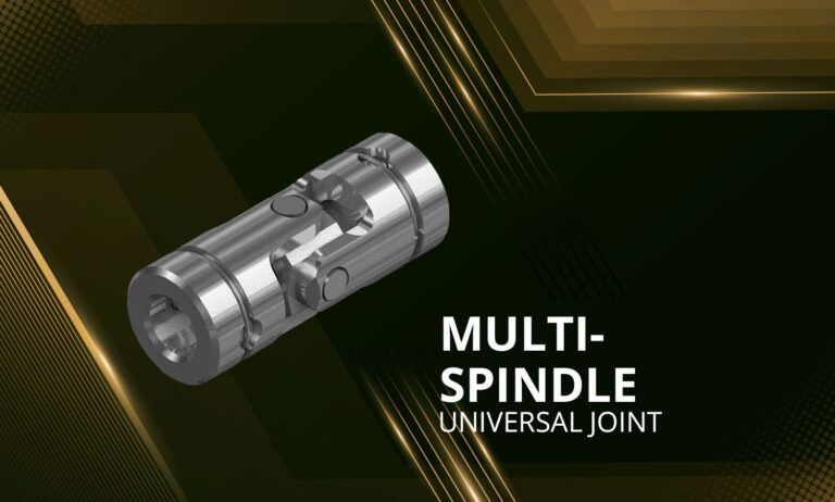 Universal Joint Replacement Part