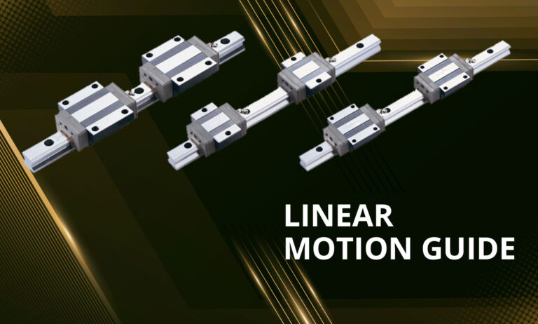 Linear Motion Guide Replacement Part
