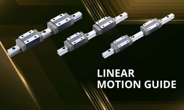 Linear Motion Guide Replacement Part